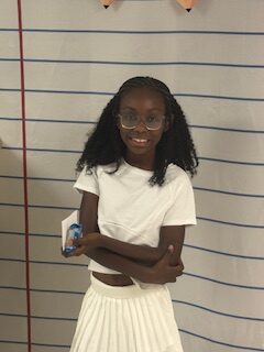 Happy Birthday Tootie!!!!