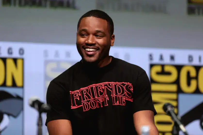 Ryan Coogler Named 2026 Creative of the Year by Creative Collective NYC