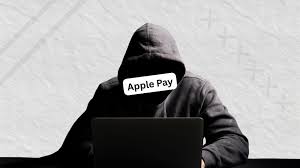 Apple Pay Phishing Scam and How it Works