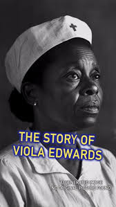 Viola Edwards and the First Black Owned Hospital